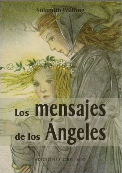 Los Mensajes de los ángeles