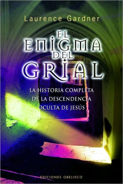 El Enigma del Grial