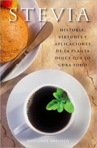 Title: Stevia, Author: Anonymous