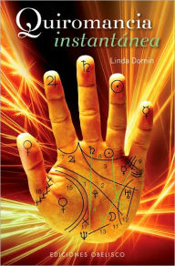 Title: Quiromancia al instante, Author: Linda Domin