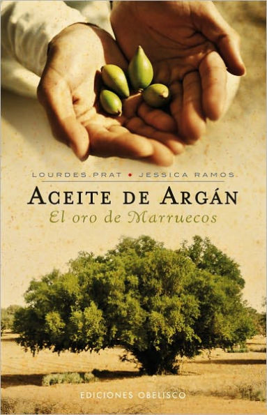 Aceite de argan