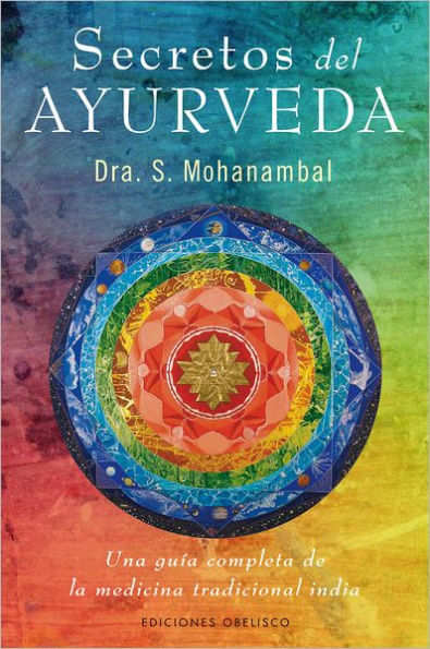 Secretos del Ayurveda