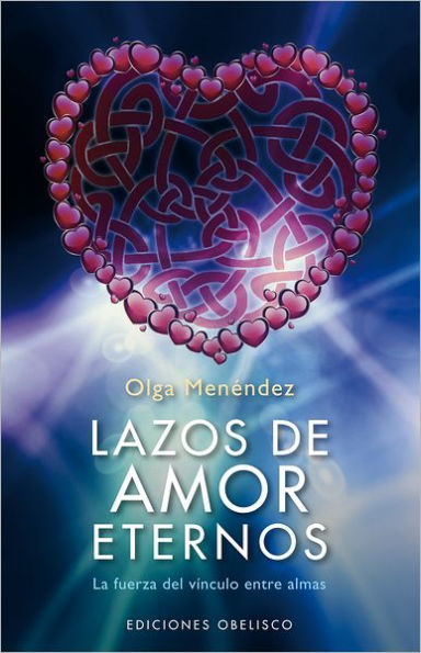 Lazos de amor eterno