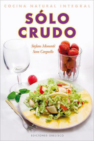 Title: Solo crudo, Author: Stefano Momente