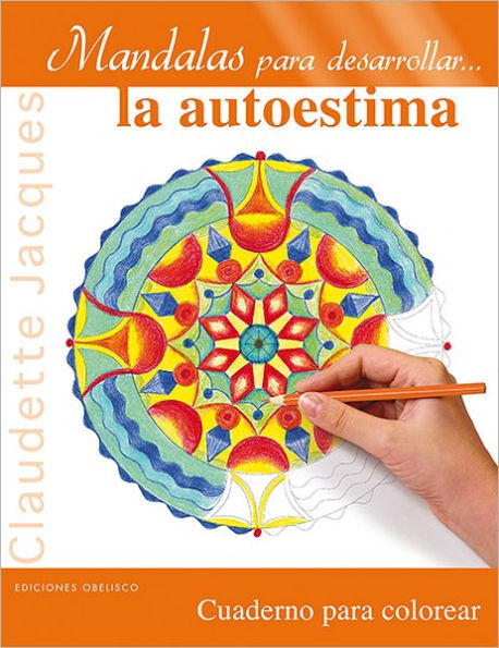 Mandalas para desarrollar la autoestima