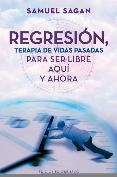 Regresion, terapia de vidas pasadas