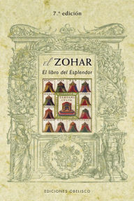 Title: El Zohar. Libro del esplendor, Author: Shimon Bar Iojai