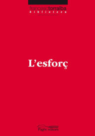 Title: L'esforç, Author: Francesc Torralba