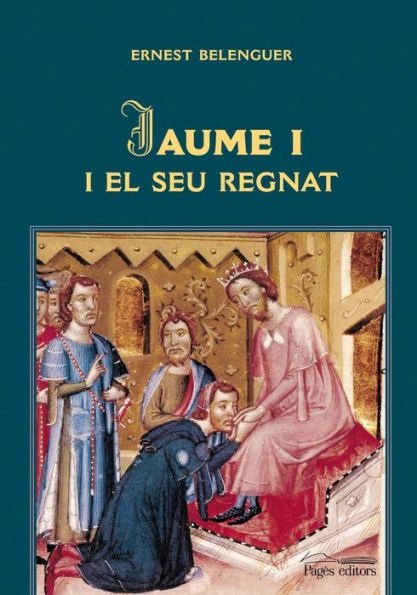 Jaume I i els seu regnat