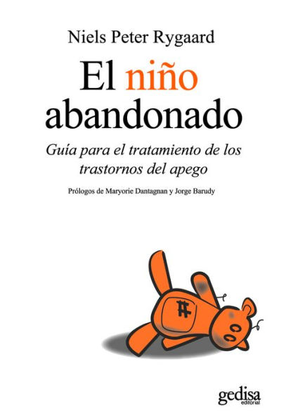 El Niño abandonado (The Abandoned Child)