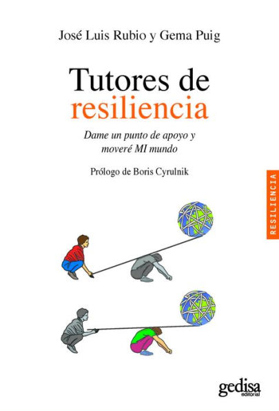 Tutores de resiliencia (Resilience Mentors)