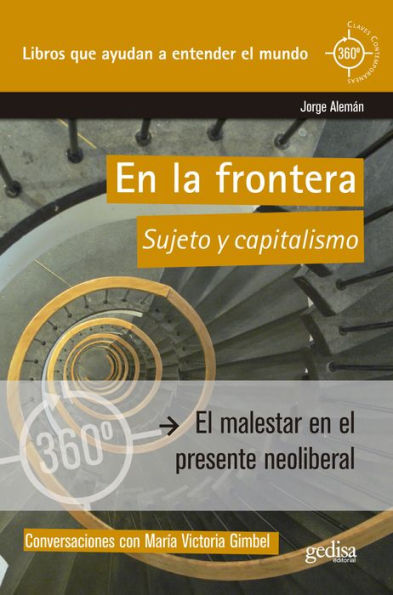 En la frontera: Sujeto y capitalismo