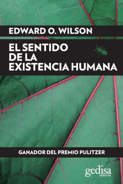 El Sentido de la existencia humana (The Meaning of Human Existence)