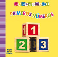 Title: Primeros numeros, Author: Igloo Books