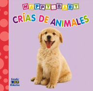 Title: Crias de animales, Author: Igloo Books