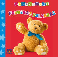 Title: Primeras palabras, Author: Igloo Books