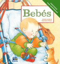 Title: Bebes, Author: Moira Kemp