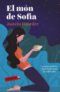 Title: El món de Sofia: Novel·la sobre la història de la filosofia, Author: Jostein Gaarder