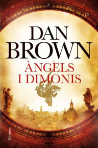 Title: Àngels i dimonis, Author: Dan Brown