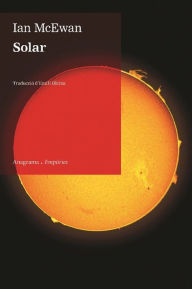 Title: Solar, Author: Ian McEwan