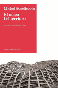 Title: El mapa i el territori, Author: Michel Houellebecq