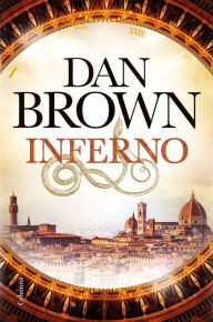 Title: Inferno, Author: Dan Brown
