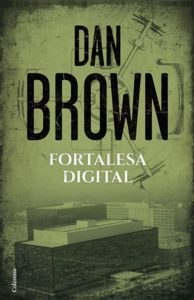 Fortalesa digital (Digital Fortress)