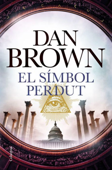 El símbol perdut (The Lost Symbol)