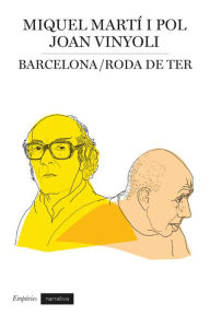 Title: Barcelona / Roda de Ter: Correspondència, Author: Joan Vinyoli Pladevall
