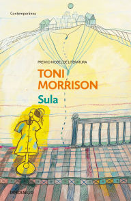 Ebooks kostenlos und ohne anmeldung downloaden Sula (en español) DJVU CHM by Toni Morrison 9788497932646