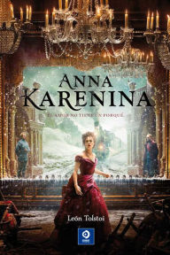 Title: Anna Karenina, Author: Leo Tolstoy