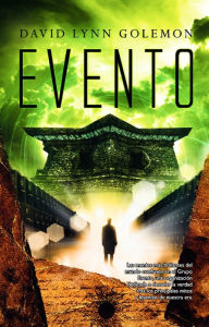 Title: Evento (Event), Author: David L. Golemon