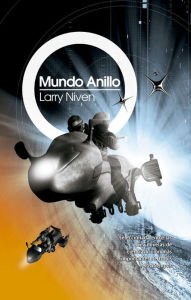 Title: Mundo Anillo, Author: Larry Niven