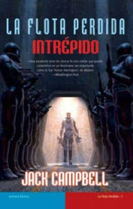 Title: Intrépido, Author: Jack Campbell