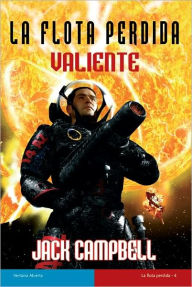 Title: Valiente (Valiant), Author: Jack Campbell