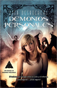 Title: Demonios personales, Author: Lisa Desrochers