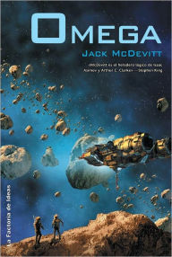 Title: Omega (en español), Author: Jack McDevitt