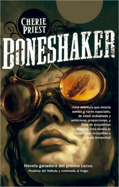 Boneshaker (en español)