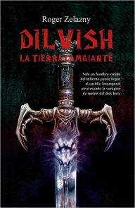 Title: La tierra cambiante, Author: Roger Zelazny