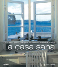 Title: La casa sana, Author: Gina Lazenby