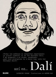 Title: Asi es . . . Dali, Author: Catherine Ingram