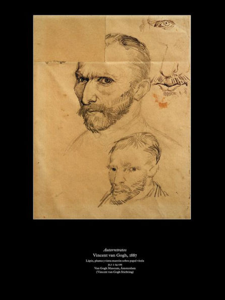 Asï¿½ es... Van Gogh