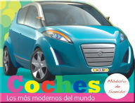 Title: Coches: Los mas modernos del mundo, Author: Susaeta Publishing