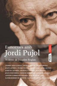 Title: Esmorzars amb Jordi Pujol, Author: Joaquim Roglan Llop