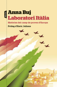 Title: Laboratori Itàlia, Author: Anna Buj