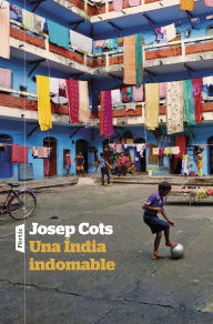 Title: Una Índia indomable, Author: Josep Cots