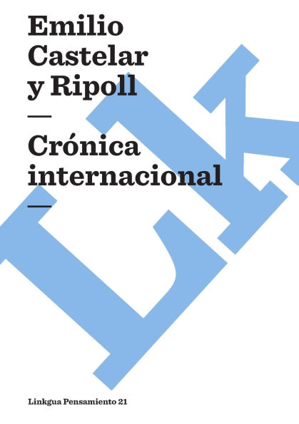 Cronica Internacional