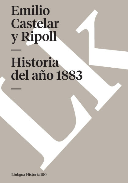 Historia Del Ano 1883