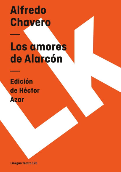 Los amores de Alarcon