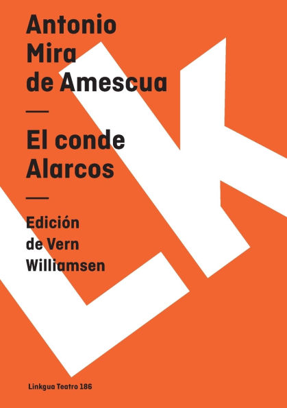 El conde Alarcos